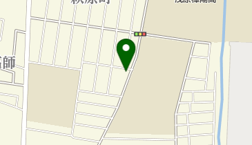 市原整骨院の地図画像