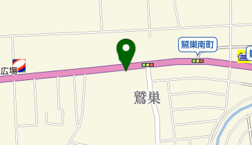 有限会社房総緑化の地図画像