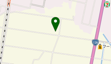 いいお動物病院の地図画像