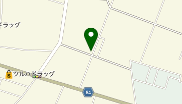 アルルの地図画像