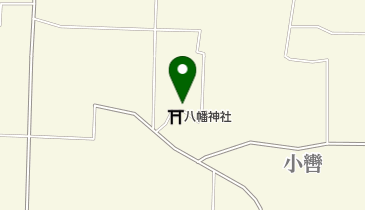 株式会社プラネックスの地図画像