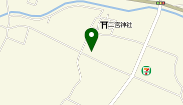 千葉精密プレス株式会社の地図画像