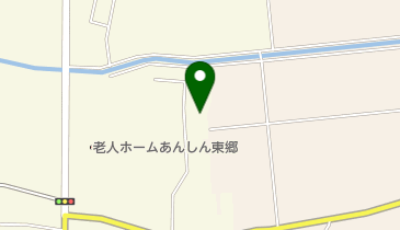 汽缶工業株式会社の地図画像