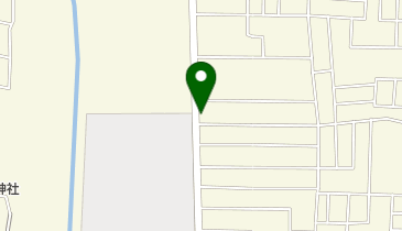 理容コトブキの地図画像