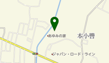 千葉県生涯大学校外房学園の地図画像