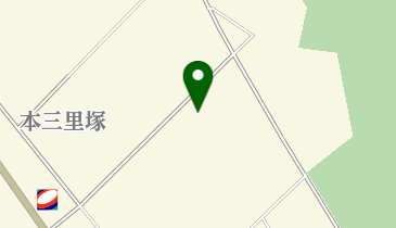 株式会社キョウワの地図画像