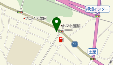 アピエの地図画像