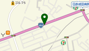 西谷電機商会の地図画像