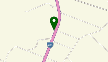 鶴田川魚店の地図画像