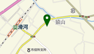 鈴木製作所の地図画像