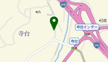 ノエビア化粧品販売成田第一営業所の地図画像