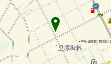 株式会社弘亜社第1ターミナル成田空港事業所の地図画像