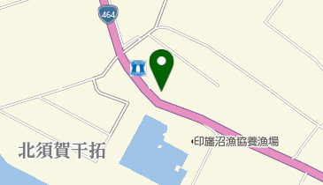 山崎自動車の地図画像