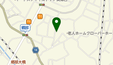 有限会社エムフーズの地図画像