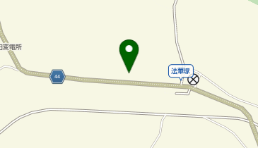 成田倉庫株式会社の地図画像