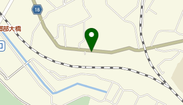 さごう畳店の地図画像