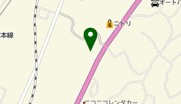 ツチヤ自動車株式会社成田店 成田市 自動車整備 286 0044 の地図 アクセス 地点情報 Navitime
