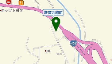 株式会社玉川電機成田営業所の地図画像