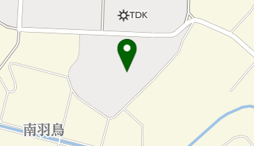 株式会社エムオーテック 成田第一工場の地図画像