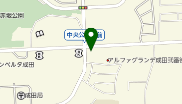 WeVe・hairmakeの地図画像