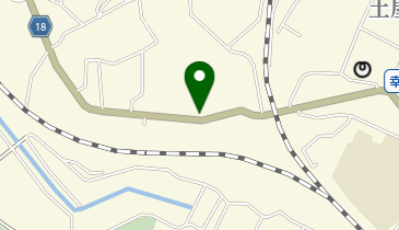 サツキの地図画像