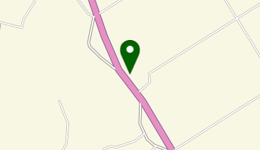 宝田産業の地図画像