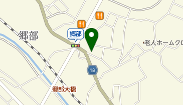 株式会社和光物産商会の地図画像