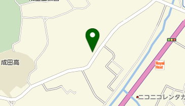 株式会社石川瓦店の地図画像