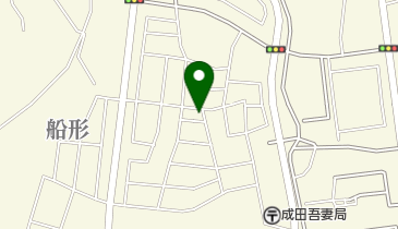 やよいファーマシー 吾妻店の地図画像