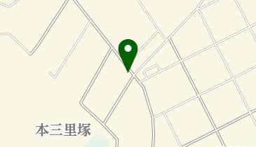 カット・ステーションの地図画像