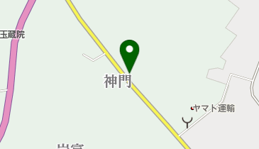 佐倉グリーン建商株式会社の地図画像