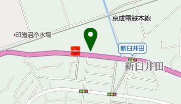 カラオケレッスンスクールメイツの地図画像