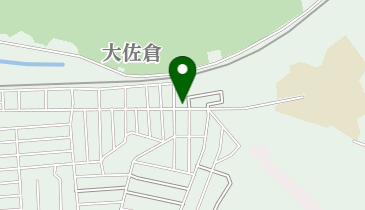 藤田クリーニング店の地図画像