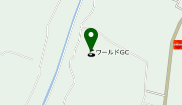 ゴルフファクトリーON&OFFの地図画像