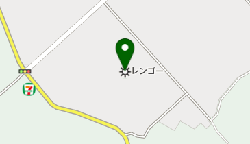 レンゴー株式会社千葉工場の地図画像