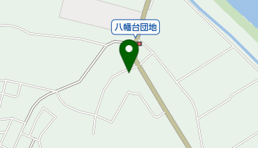 有限会社板倉自動車の地図画像