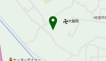 有限会社日清自動車工業の地図画像
