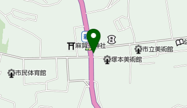 株式会社佐倉防災の地図画像