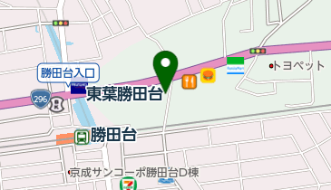 ふるさとの地図画像