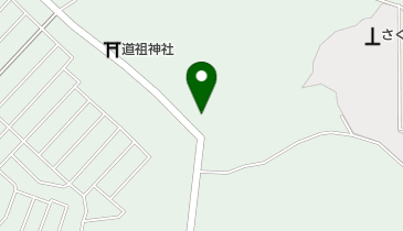 有限会社飯田製作所の地図画像