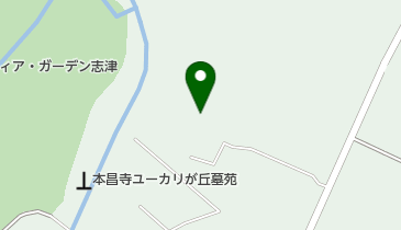 有限会社建芳木工所の地図画像