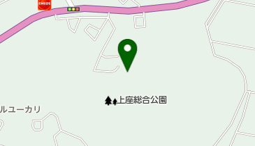 家具工房ツーアースリーの地図画像