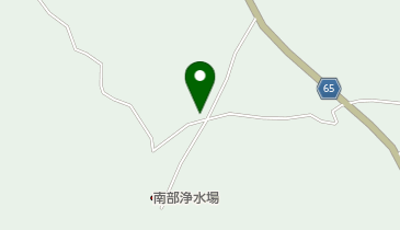 東総物産株式会社の地図画像