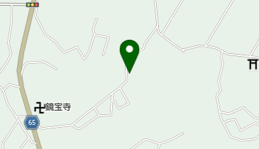 あおやま弁当の地図画像