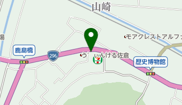 イシワタリ理容室の地図画像