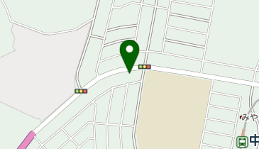 カットハウスノアの地図画像