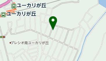 ファミリーの地図画像