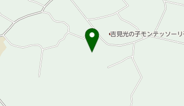 吉見霊園管理事務所の地図画像