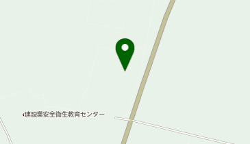 緑の里さくらペット霊園の地図画像