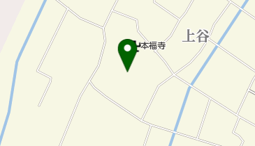 有限会社房総楽園の地図画像